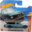 Hot Wheels HW Hot Trucks 1975 Datsun Sunny Truck B120 6/10